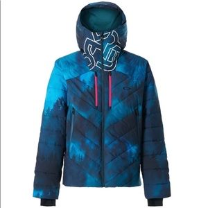 Ski jacket Oakley NWT
